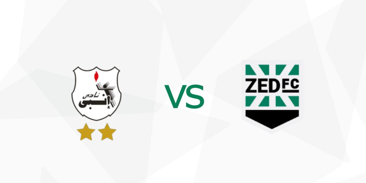 BetIbc1's tweet photo. 🔥Update🔥
🇪🇬  Premier League
⚽️ ENPPI 🆚 Zed
🗓️ 05.10.2025
🕙 17:00 GMT
📊 Find the best odds for this match on VIP-IBC
✍ FREE Football prediction by EXL1PRO at https://t.co/uuhQrhjIxz https://t.co/gjZos51BuA