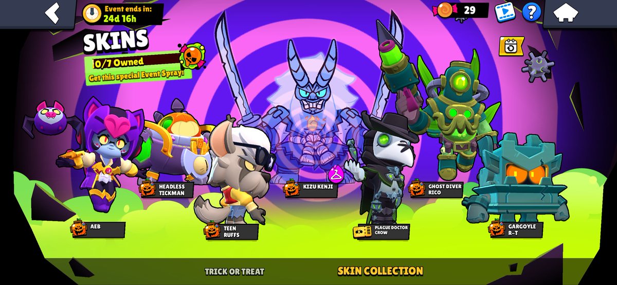 are any of these skins worth getting?