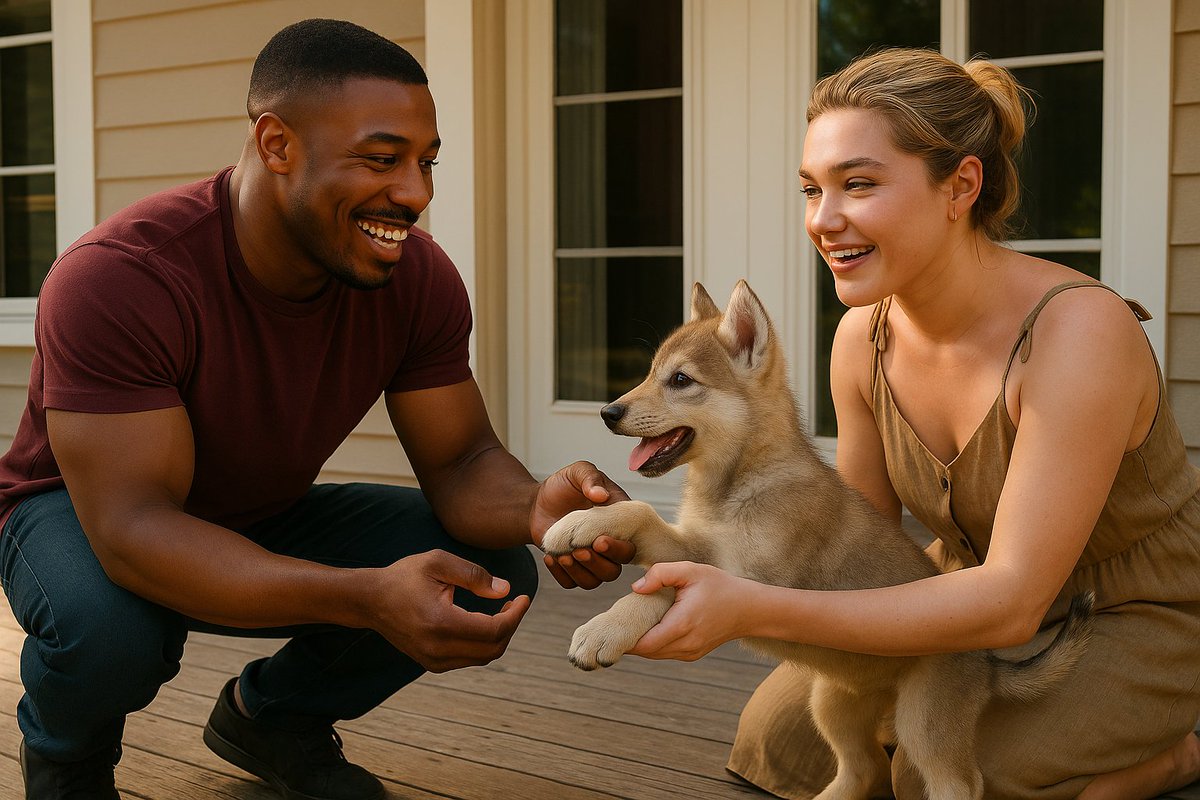 Gabriel Baldwin tweet media