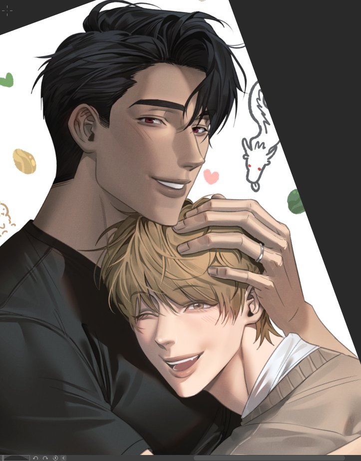 참.. 
차원 하나 넘으려면 오랜 시간이 걸린다