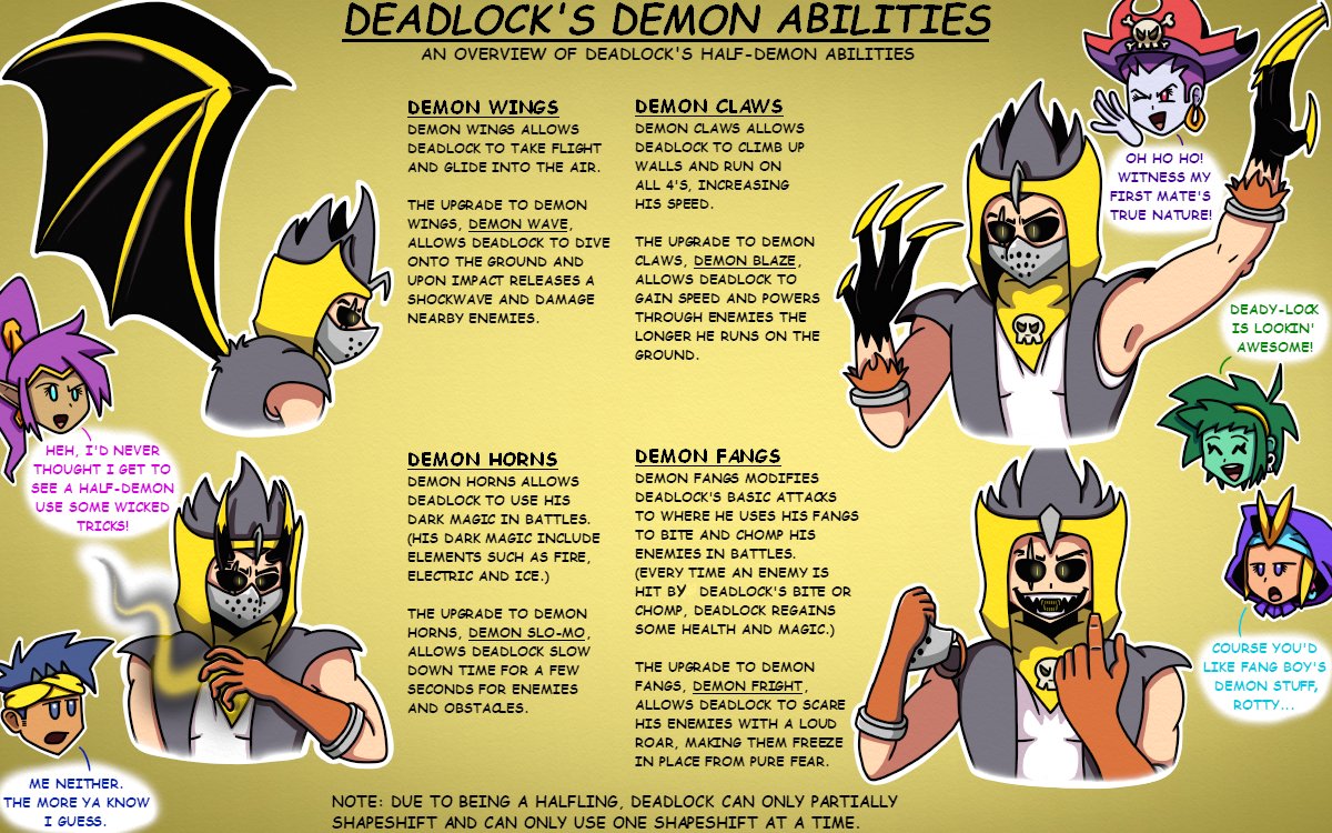 💚Heist and Pals🧡(Pokémon Arc) tweet media