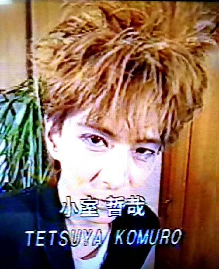 Tmnpicasso1's tweet image. #毎日がTMNETWORKの日
1991年の今日、10月4日にWOWOWにて
「TMN EXPO SPECIAL」
の1回目が放送されました!!EXPOレコーディングスタジオからの生放送。宇都宮隆ブース、小室哲哉ブース、木根尚登ブース、シンクラヴィアブースというコーナーがありました。
#TMNETWORK
#FANKS
#TMN