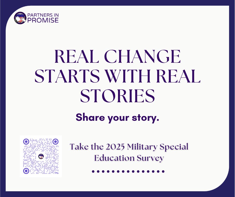 Partners in PROMISE tweet media