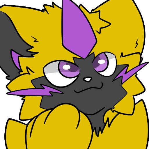 by <a href="/FurrFox1/">FurrFox 🇦🇷</a> 
Thanks🥰
So adorable 💜