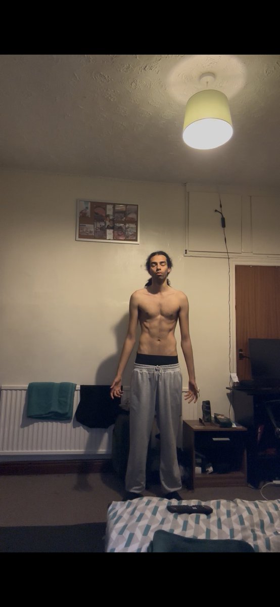 kaizeniak1's tweet photo. Majority of folks never had to work out to get abs. God made it difficult to give me a chance of being great (fate). https://t.co/j0F0JmQ1Nd