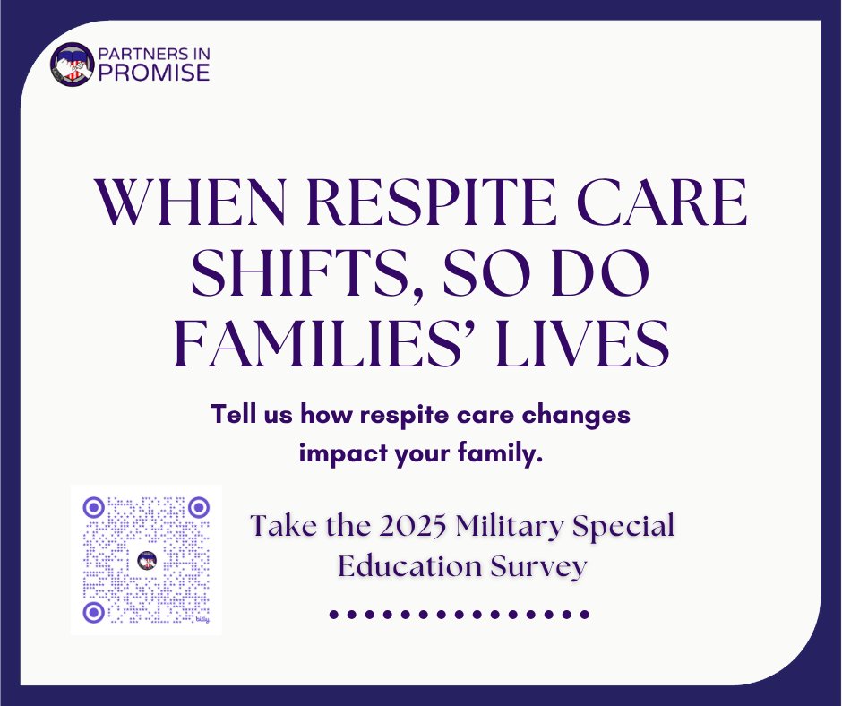 Partners in PROMISE tweet media