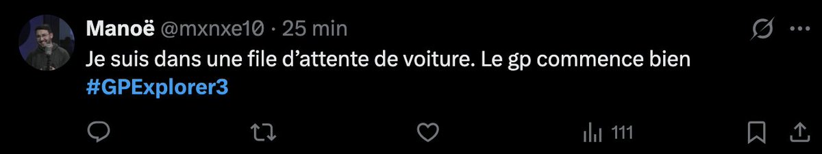 M8 ifbhbleuofficiel tweet media