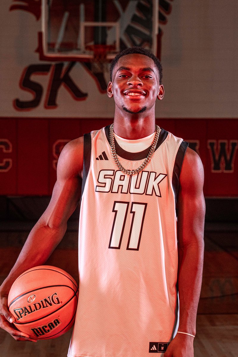 🚨2025-26 Skyhawks MBB Introductions🚨

#11 Siah Blot <a href="/SiahBlot/">sb</a> 

🏠 Miami, FL
🏀 FR 6’3 Combo Guard / Can Play Either PG or SG / Great Shooter with the ability to create for teammates
➡️ Miramar HS 
<a href="/CoachSharp13/">AJ</a>