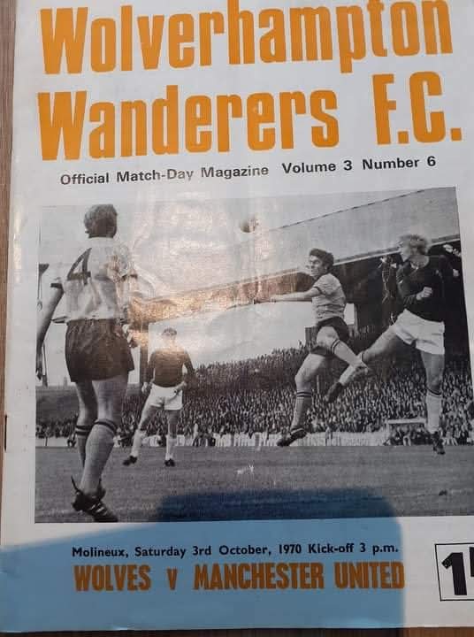 DavidThebeard's tweet image. OTD 55 years ago!