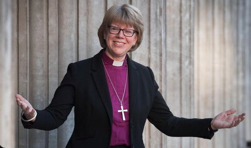 Then I woke up and found myself in Cartoon Apocalypse . . .