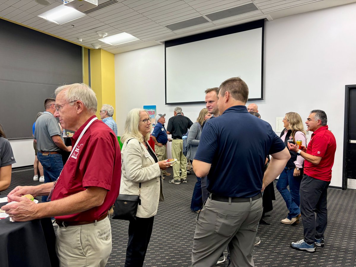 UW–Madison CALS tweet media