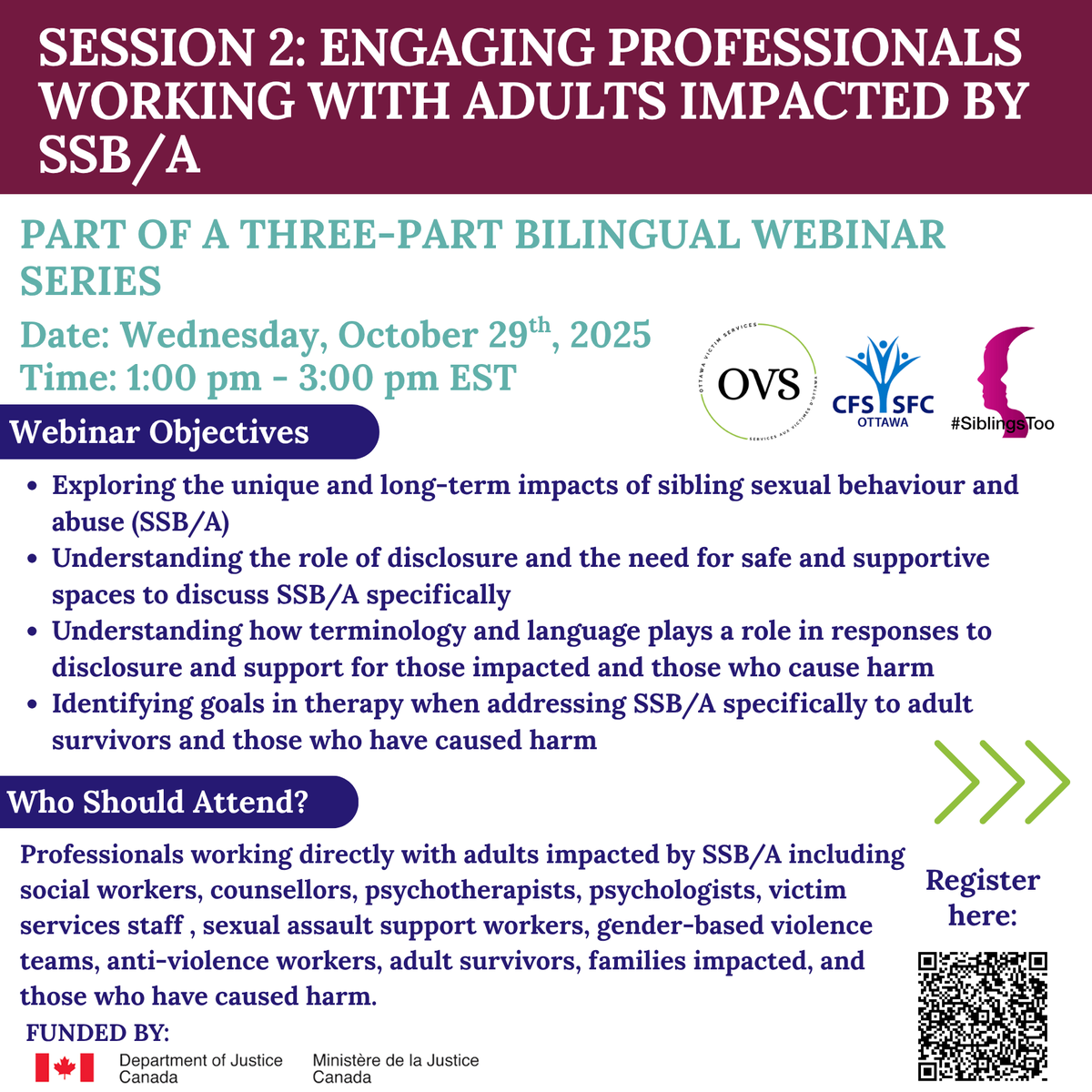 Ottawa Victim Services tweet media