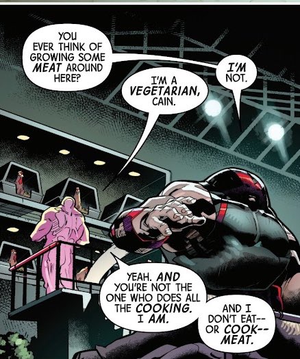 Comic Panel Daily tweet media