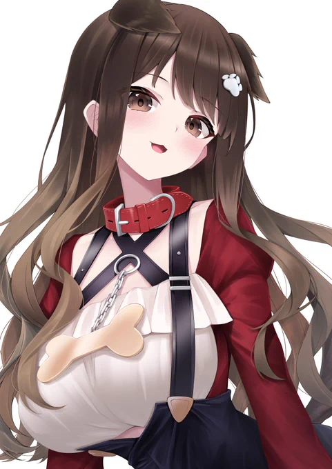 きゃんちゃんお誕生日おめでとうございます! #きゃんすけっち
