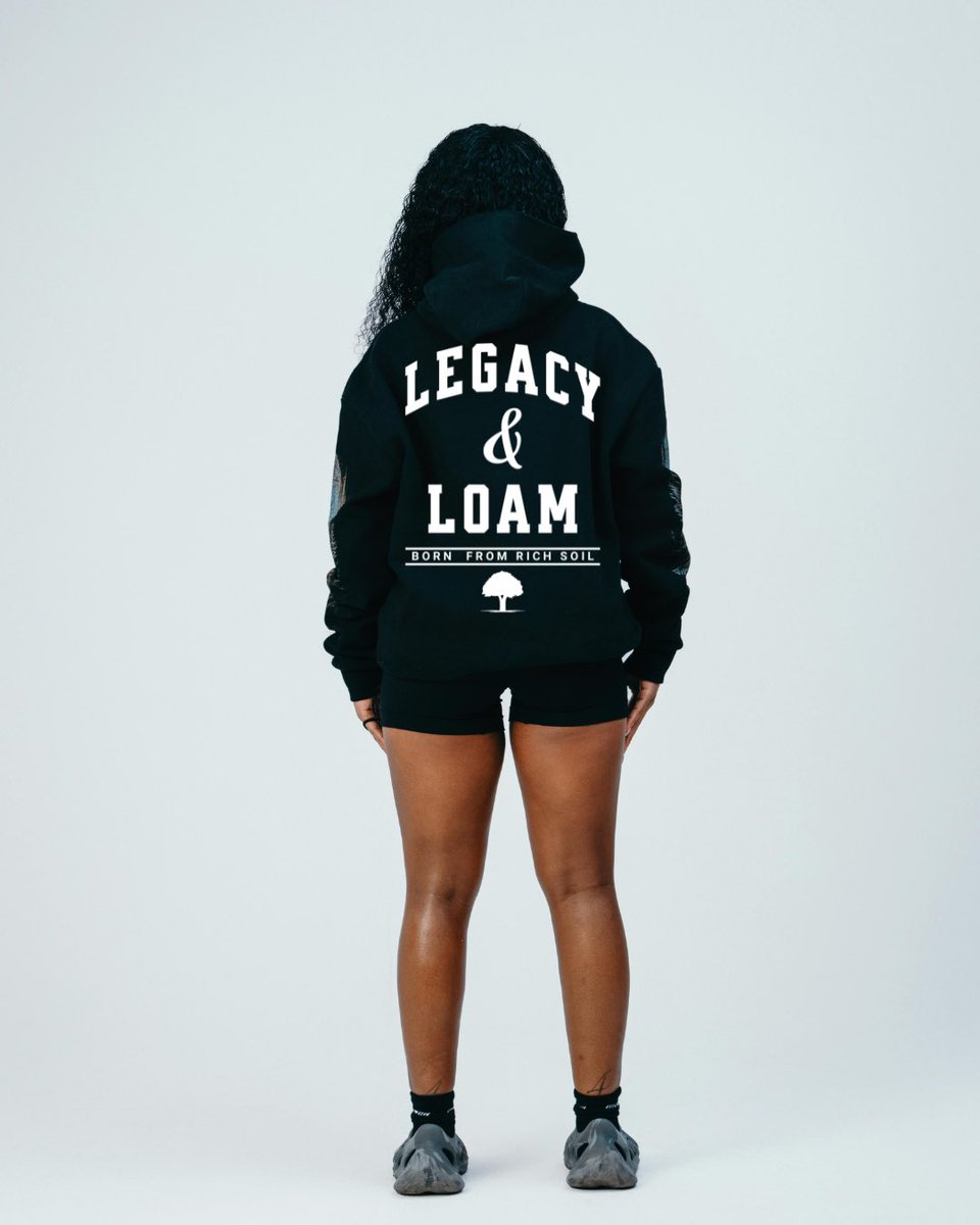 ExplizitOne's tweet image. New Collection 
Legacy &amp;amp; Loam
familytiesofficial.com