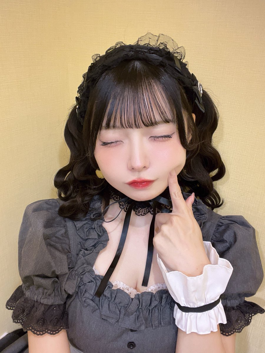 みわこ💭 tweet media