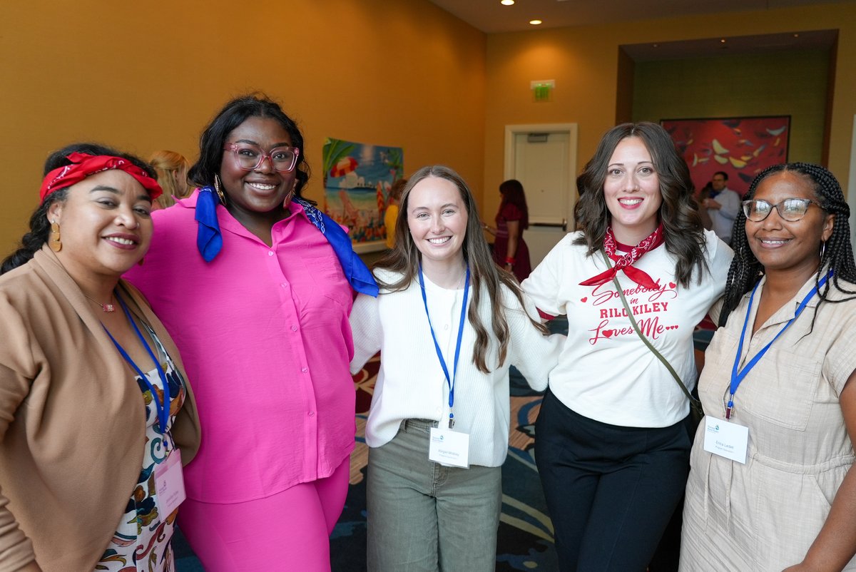 Wildly Different Team Building Experiences tweet media