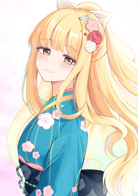 ママサレン、お誕生日おめでとう～ #プリコネR #サレン誕生日