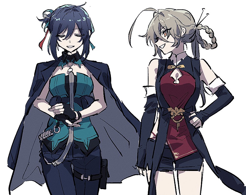 yanny🍊新月同行 tweet media