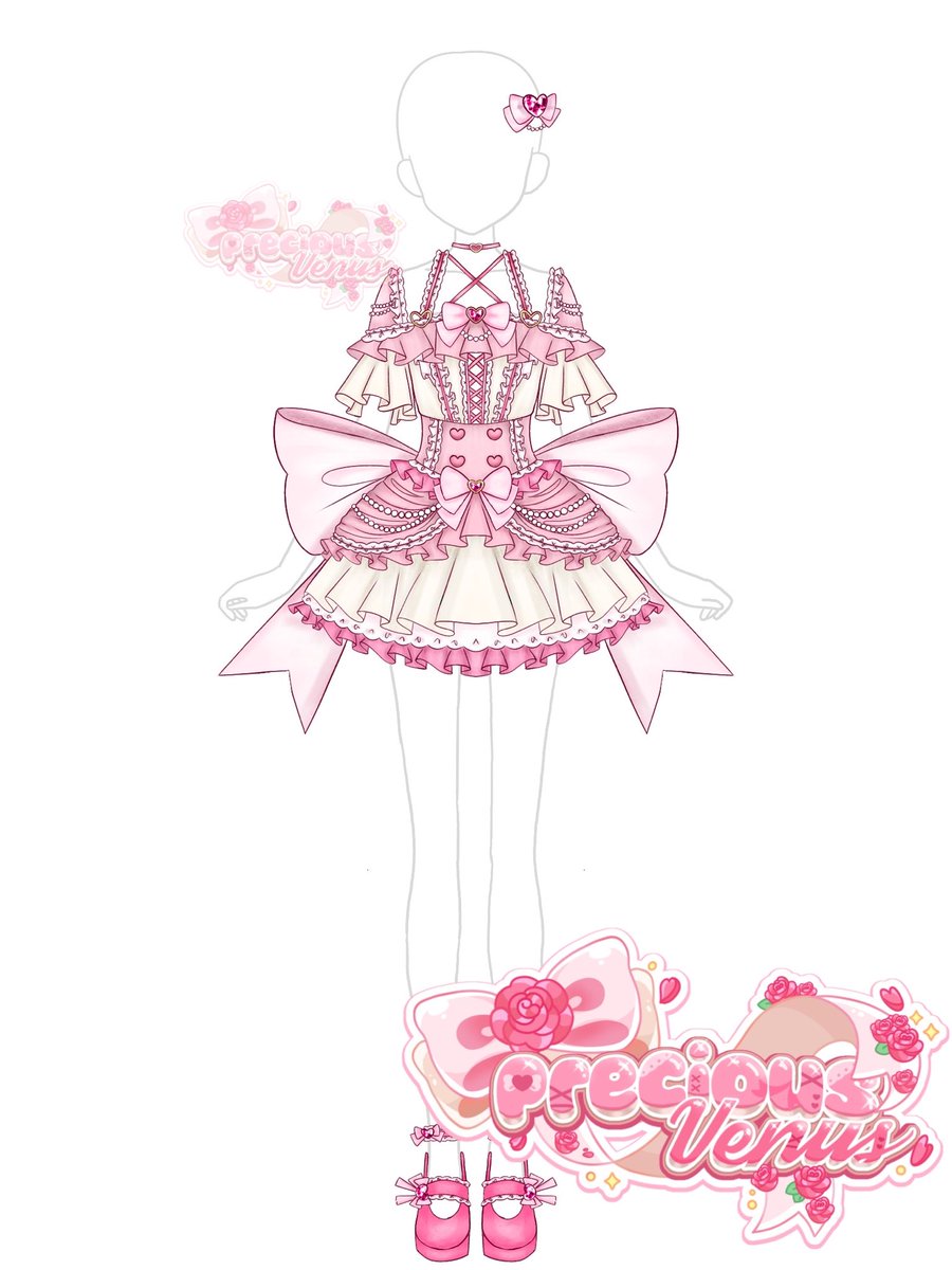 莉莉 ✧ Lily tweet media