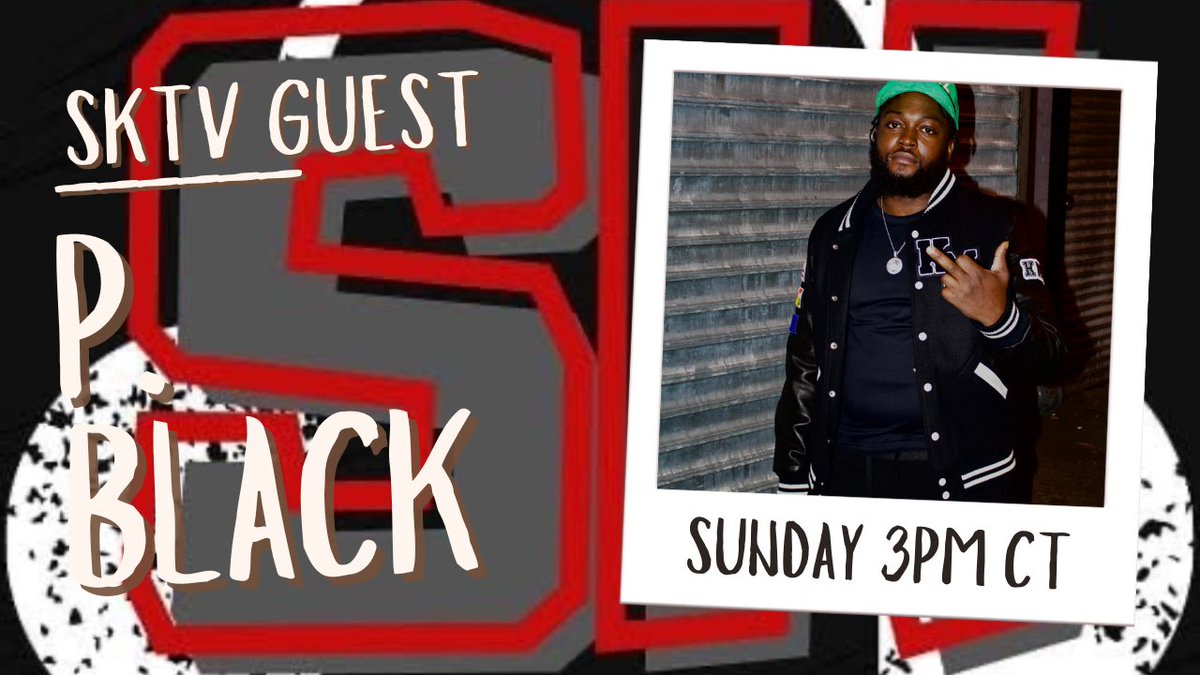 SpringzTV515's tweet photo. Yooooo @djdacapo you know this gonna be a good one we got @pblackyeadat in the buildin Sunday 3 pm ct! I got some questions!
#yeadat #kmm
https://t.co/8aUGxbKUWo https://t.co/Q2wxXzBsRp
