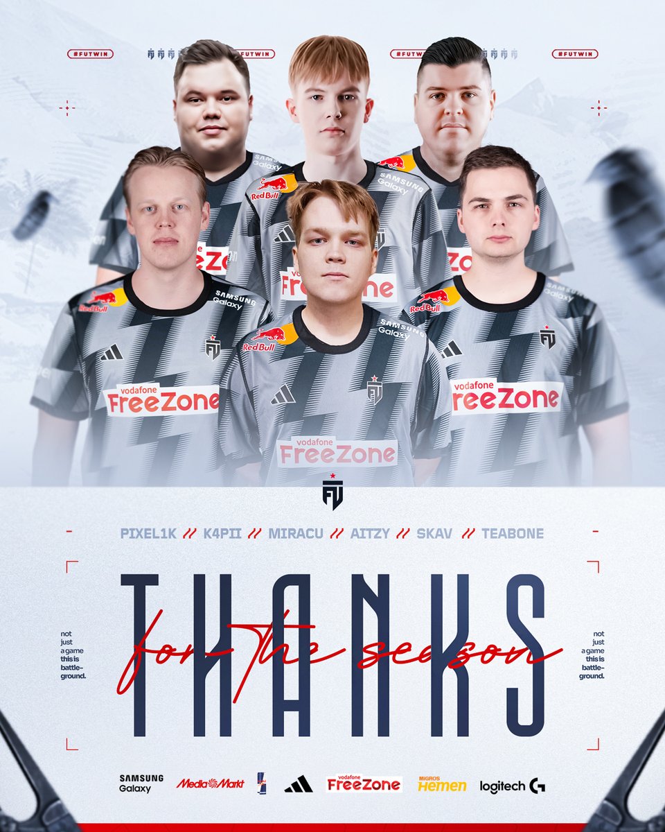 FUT Esports tweet media