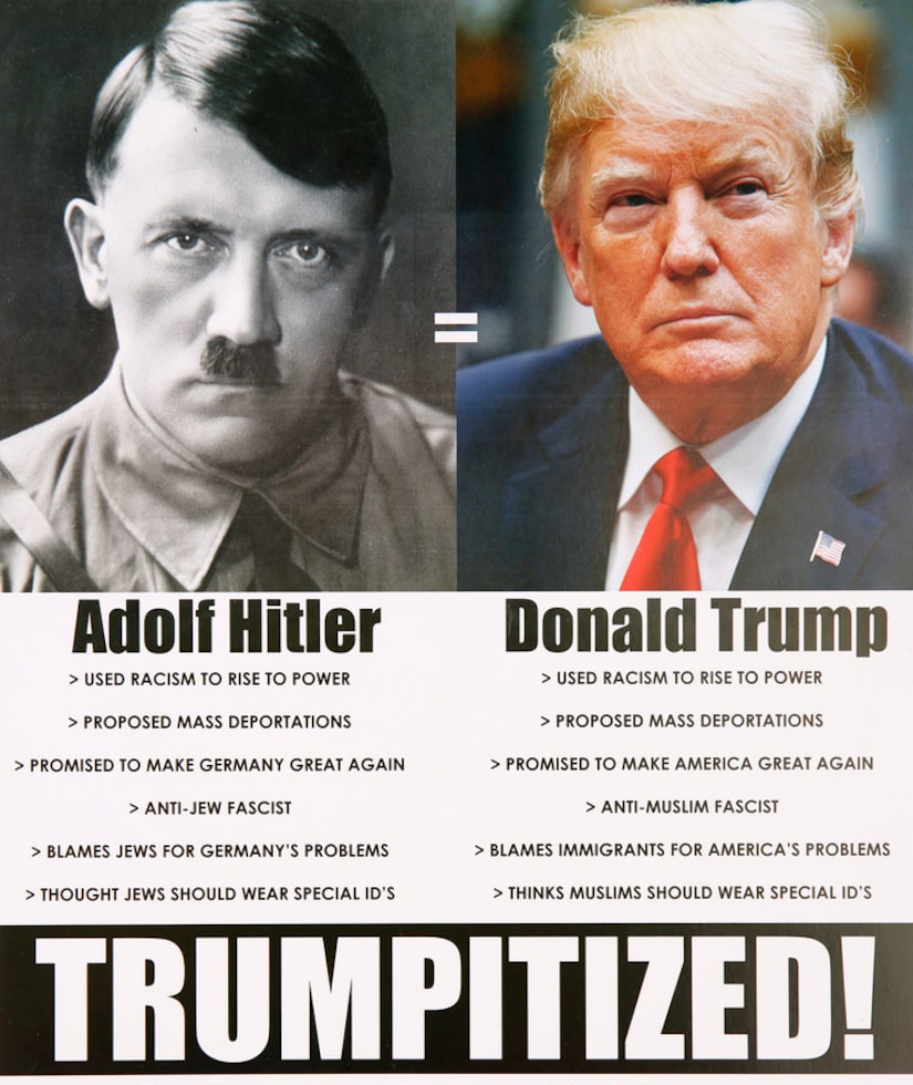 westsan's tweet image. Are the parallels real⁉️
ー YES they are

You can&apos;t even write their names due to modern #CENSORSHIP in #THUMP&apos;s #ControlledState 

Doesn&apos;t that strike you as insane❓