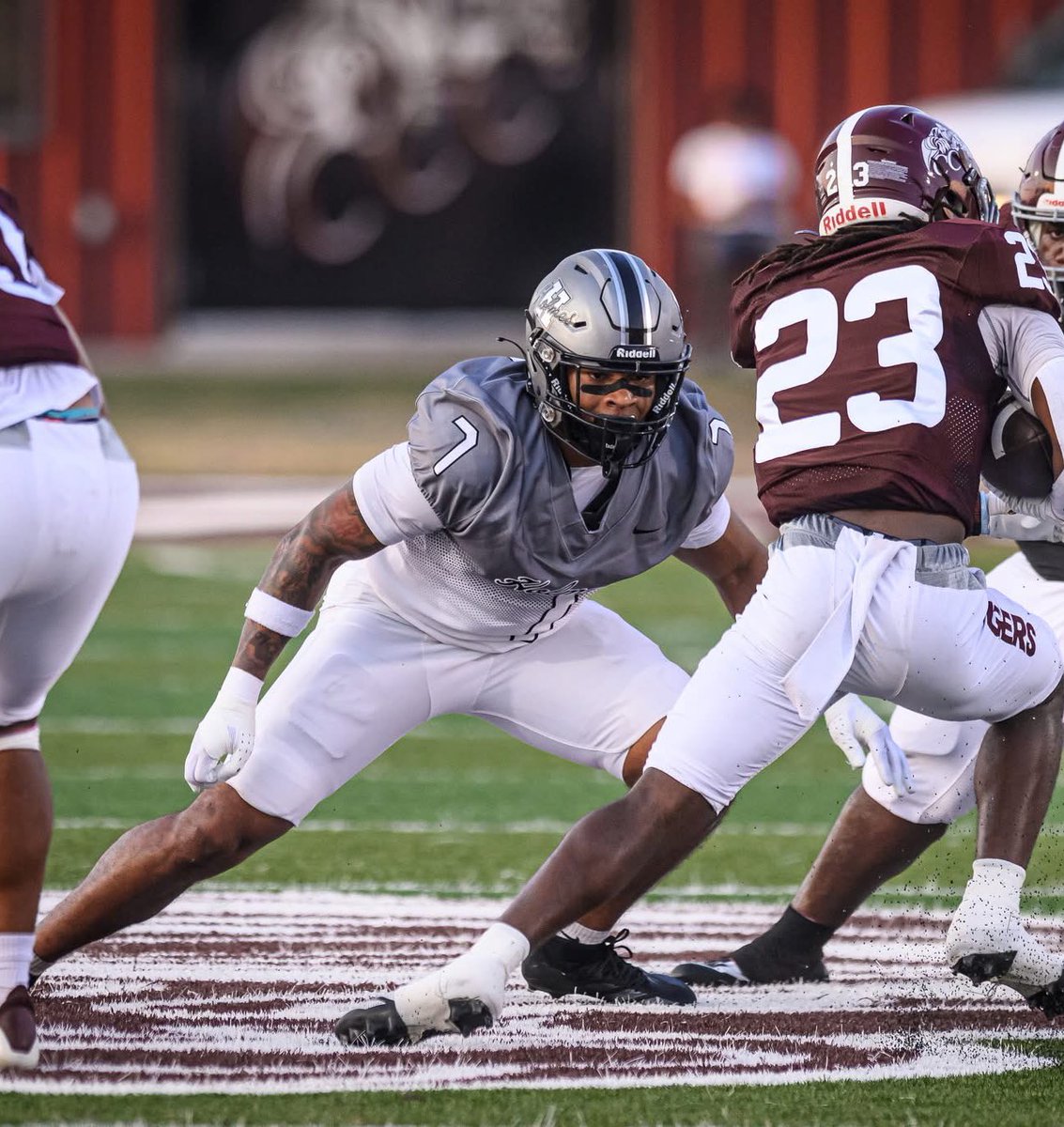 Dejarious “EJ” Segrest tweet media