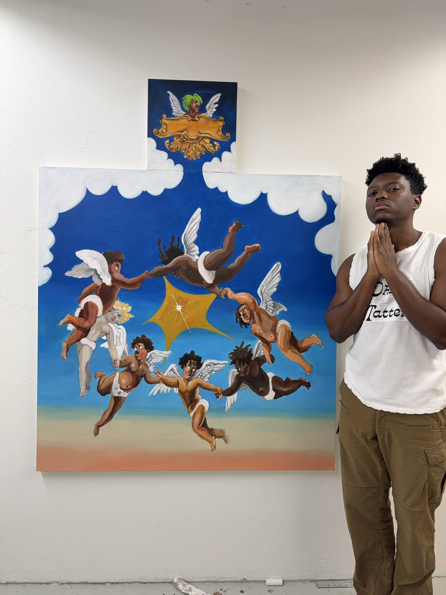 Dimithry Victor tweet media