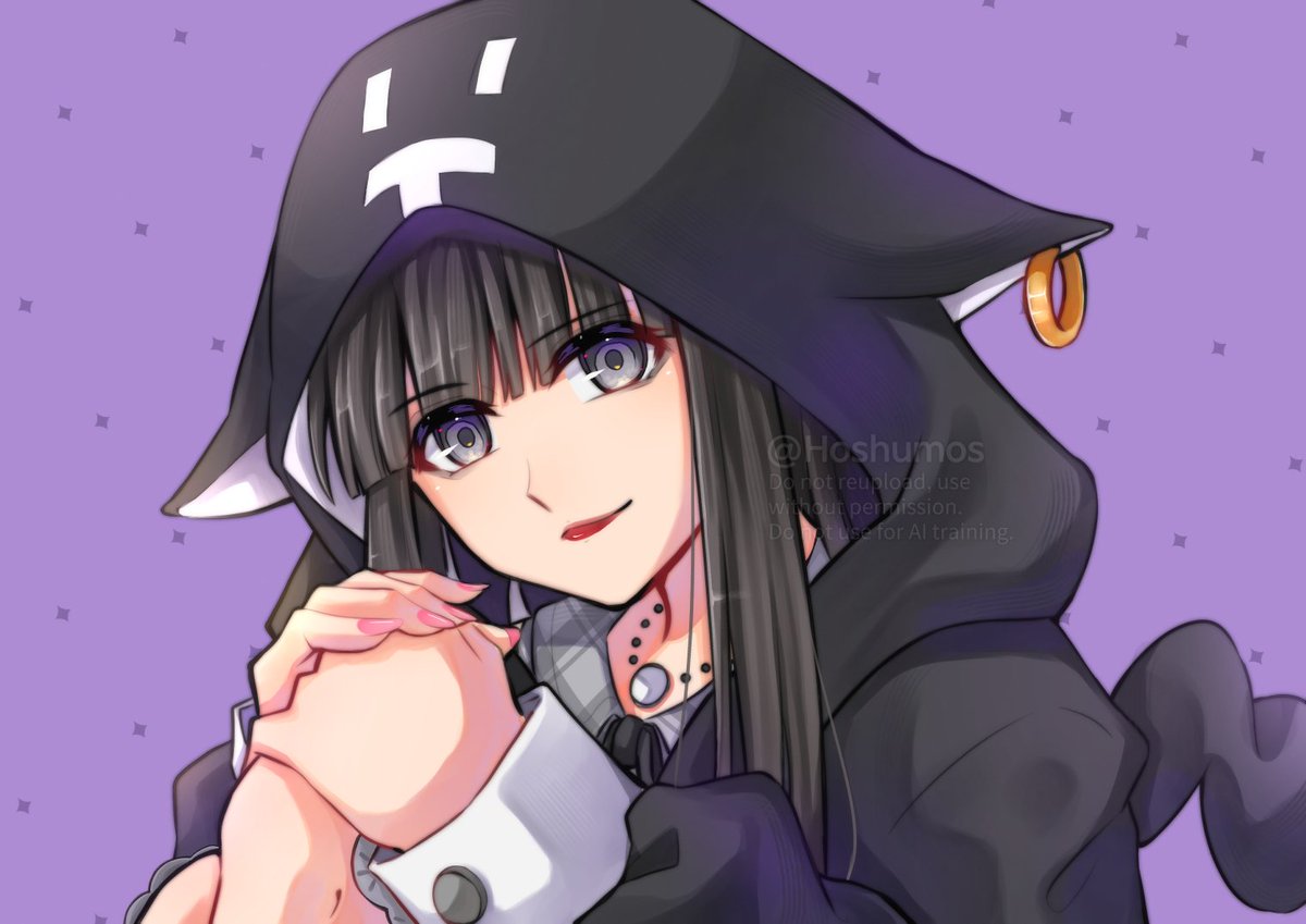 Shoka!~ 🐈‍⬛🖤
#ntwewy #twewy