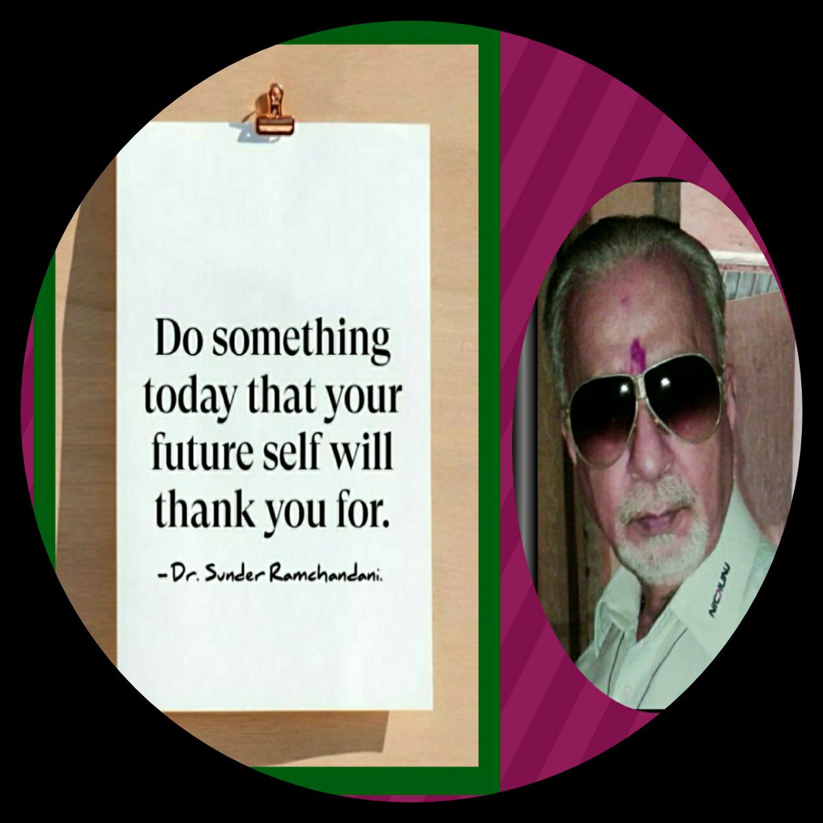 DrSunder1's tweet photo. #MotivationalQuotes 
#FridayPost
#WATCH
#fridaymorning 
#FridayFeeling
#FridayMotivation
#Friday
#FridayThought
#TodaysPost
#Fridayvibes
#FridayMood
#Thoughtoftheday
#Quotes
#Quoteoftheday https://t.co/IWc7domhpt