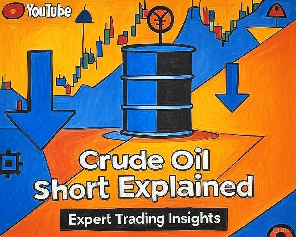 randbots's tweet image. Explanation of Shorting Crude Oil with /CL and SCO youtu.be/GqrSY9C9A4k?si… via @YouTube