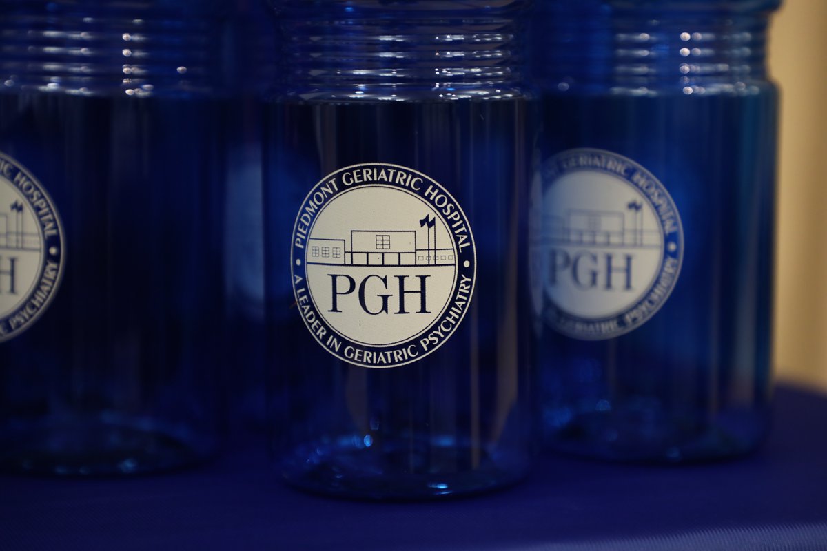 PGH_Burkeville's tweet photo. Yesterday we participated in the Longwood University career fair informing future graduates about the opportunities we offer at our facility!

#JobFair #GraduatingClass #Hiring #PiedmontGeriatricHospital https://t.co/tDRCys8SBc