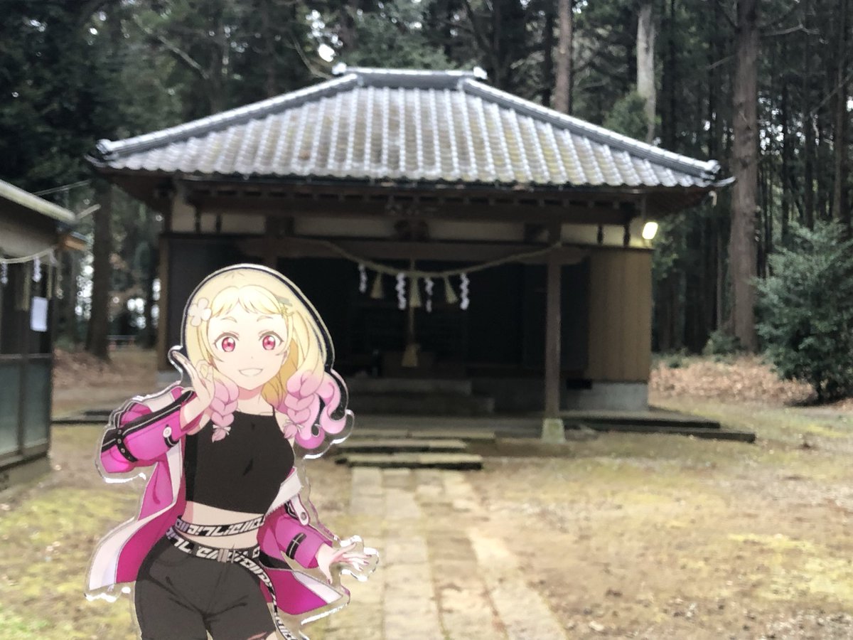 jb16r's tweet photo. 20代 | 🚹 | 茨城県
推し.μ's→穂乃果&amp;真姫
　　Aqours→善子
　　ニジガク→彼方&amp;栞子
　　Liella→すみれ&amp;夏美
　
ﾋﾄﾘﾀﾞｹﾅﾝﾃｴﾗﾍﾞﾅｲﾖｰ

蓮は追えてません💦

定期的に牛久にいますのでヨロシク✨
#ラブライバーと繋がりたい 
 #ラブライブ好きな人と繋がりたい https://t.co/QcZPOzWuLB