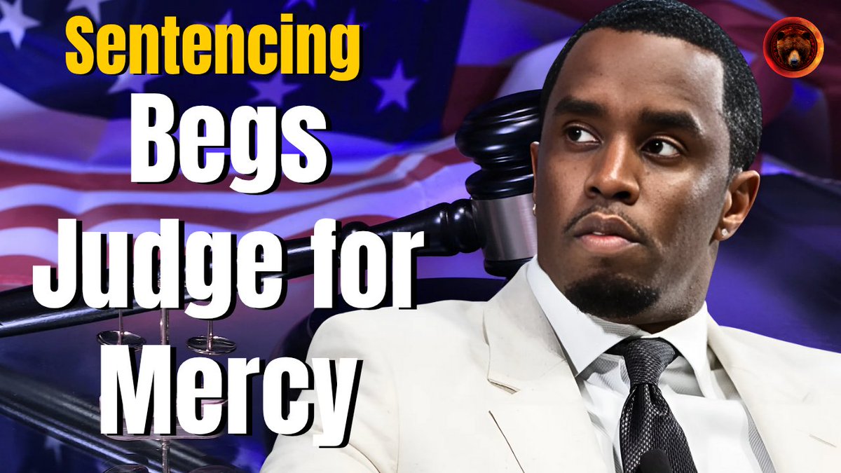 truecrimegisela's tweet image. Video for you- let's snark at his letter 😈 #seancombs youtu.be/epV3bPr6vMQ