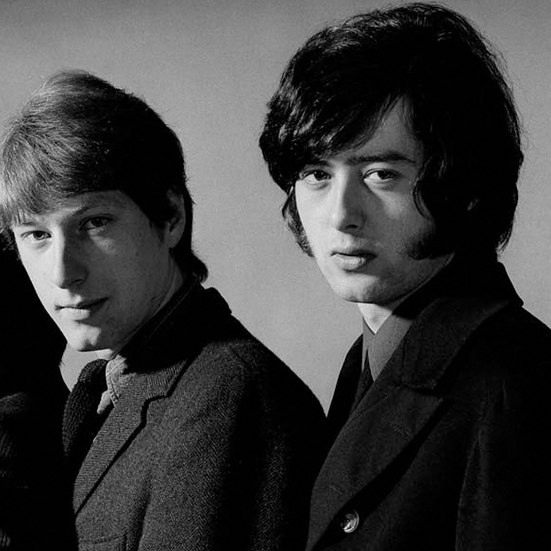 Jimmy Page tweet media