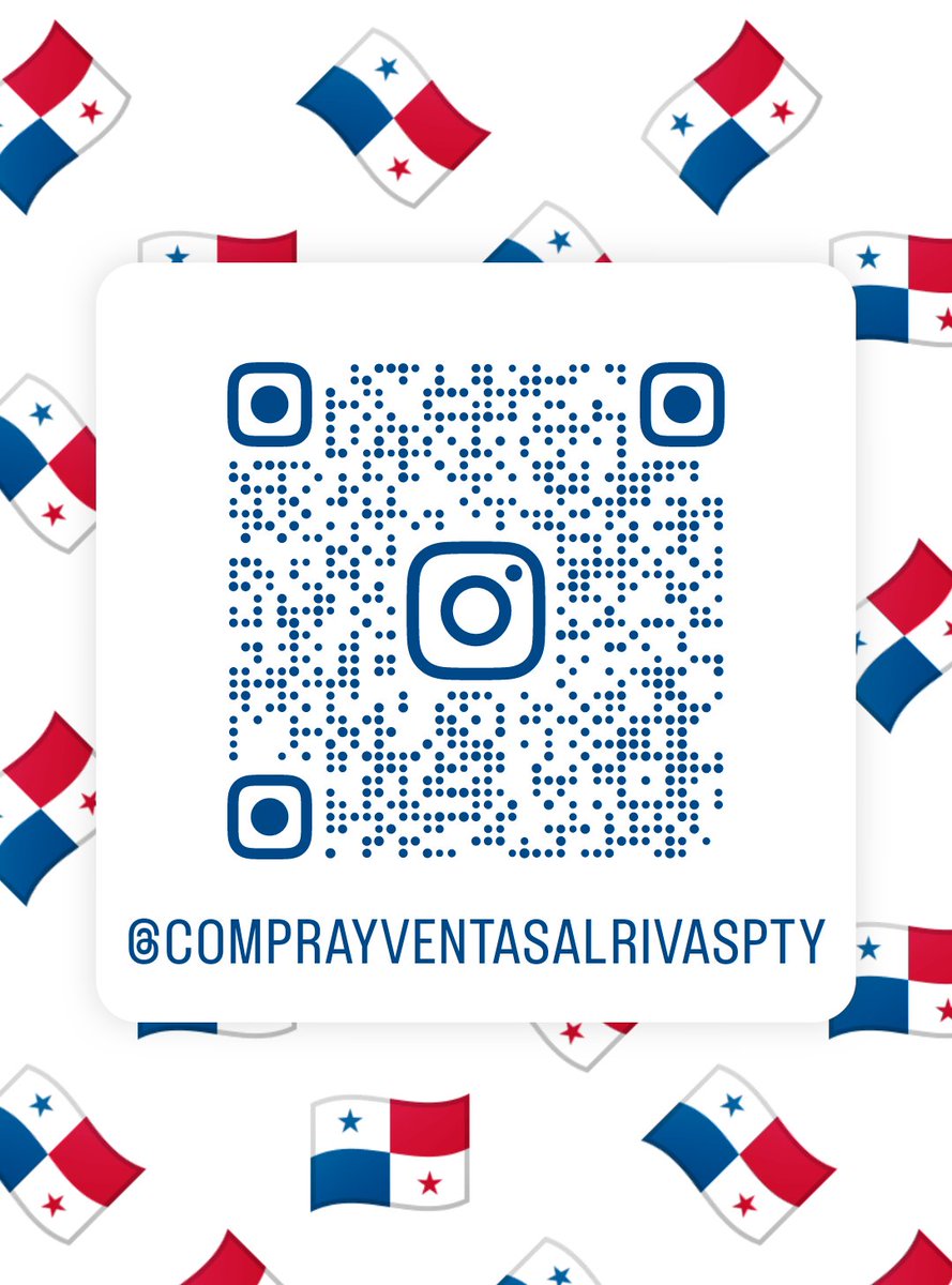 compra_a's tweet image. Alrivas, S.A. 🇵🇦