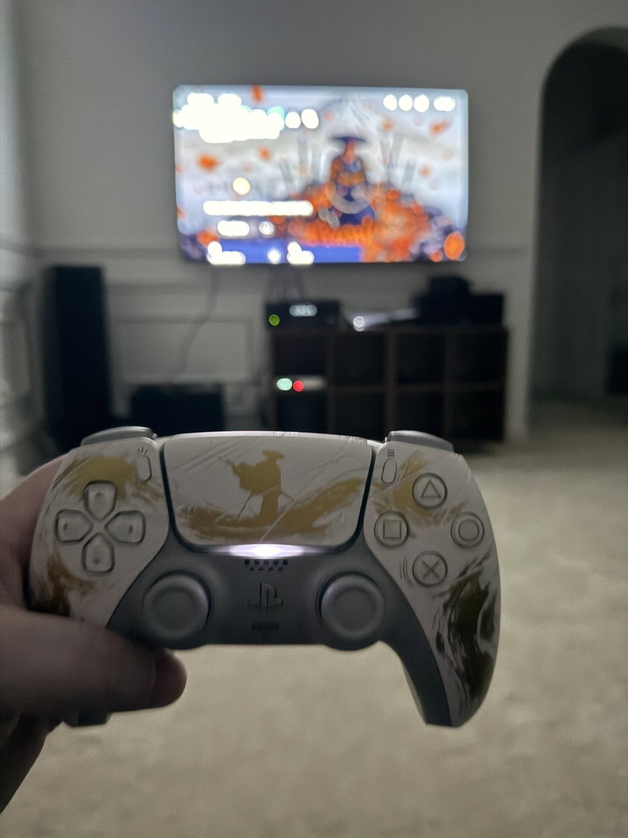 #GhostofYotei 🔥🔥 Let’s step into the unknown. 😁