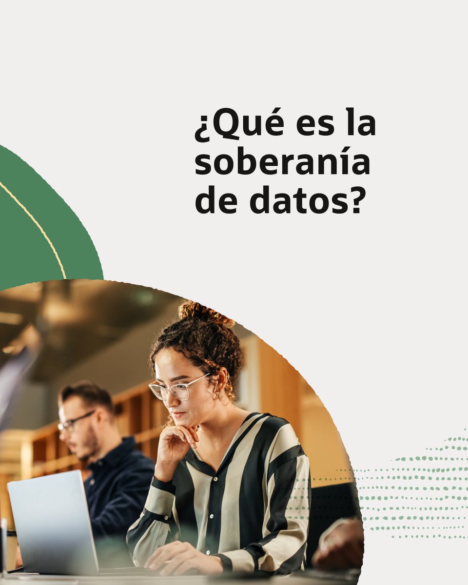 OracleLatam's tweet image. Soberanía de datos = datos en el lugar correcto, acceso correcto, uso correcto.

Menos riesgo, más confianza e innovación — con residencia, privacidad y cumplimiento desde el diseño.

Conoce más en el enlace: social.ora.cl/6014AYYPE