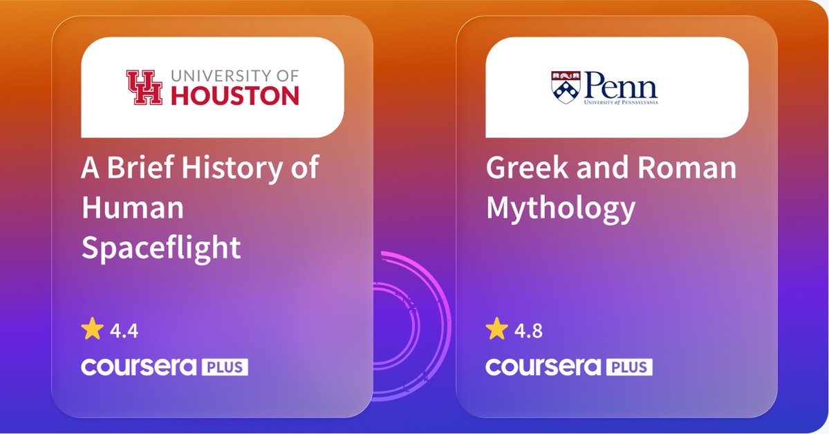 coursera's tweet image. This self-investment starter pack is for the curious, the culture lovers, the explorers at heart. 🌍 Learn for the joy of it. coursera.org/collections/ex…