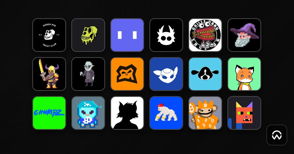 oswikixyz's tweet image. You can now view all of the NFT collections that have an Otherside ready 3D avatar in OSWiki. 

Filter through collections that are fully rigged and those that have a single default avatar. 

View a 3D preview (limited collections currently)

And be directed to marketplaces in…