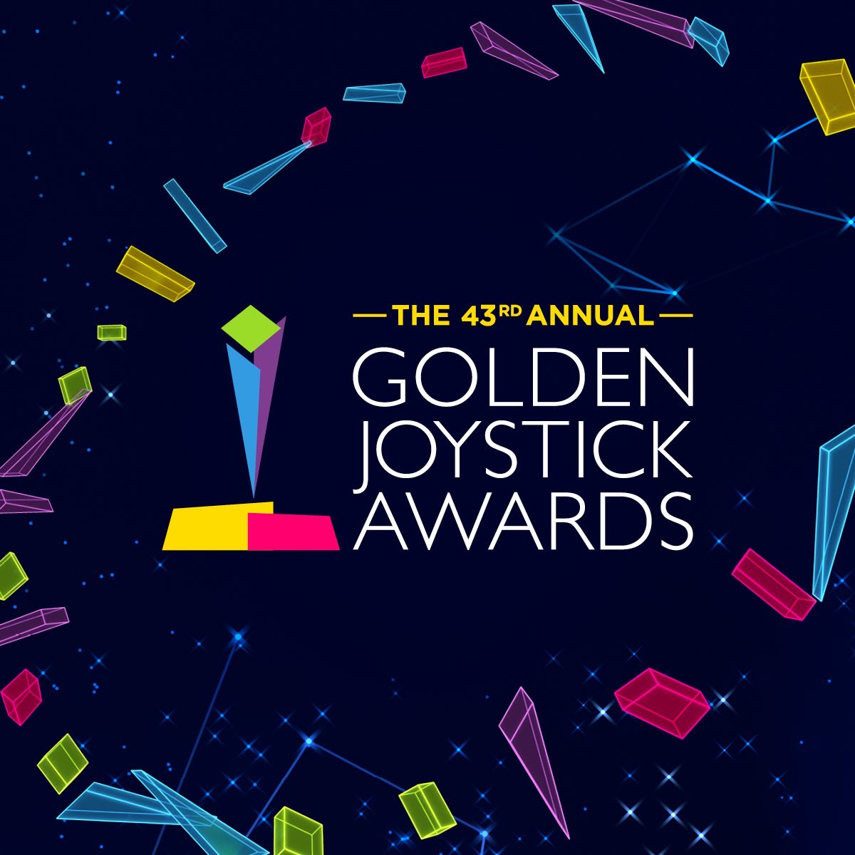 🚨 الكشف رسميا عن ترشيحات حفل Golden Joystick Awards :

🔴افضل قصة :

Blue Prince
Lost Record
Silent Hill f
Mafia The Old Country
The Hundred Line -Last Defense Academy-
Clair Obscur Expedition 33

- افضل لعبة جماعية :
Battlefield 6
Peak
Elden Ring Nightreign 
Remarch
Mario Kart