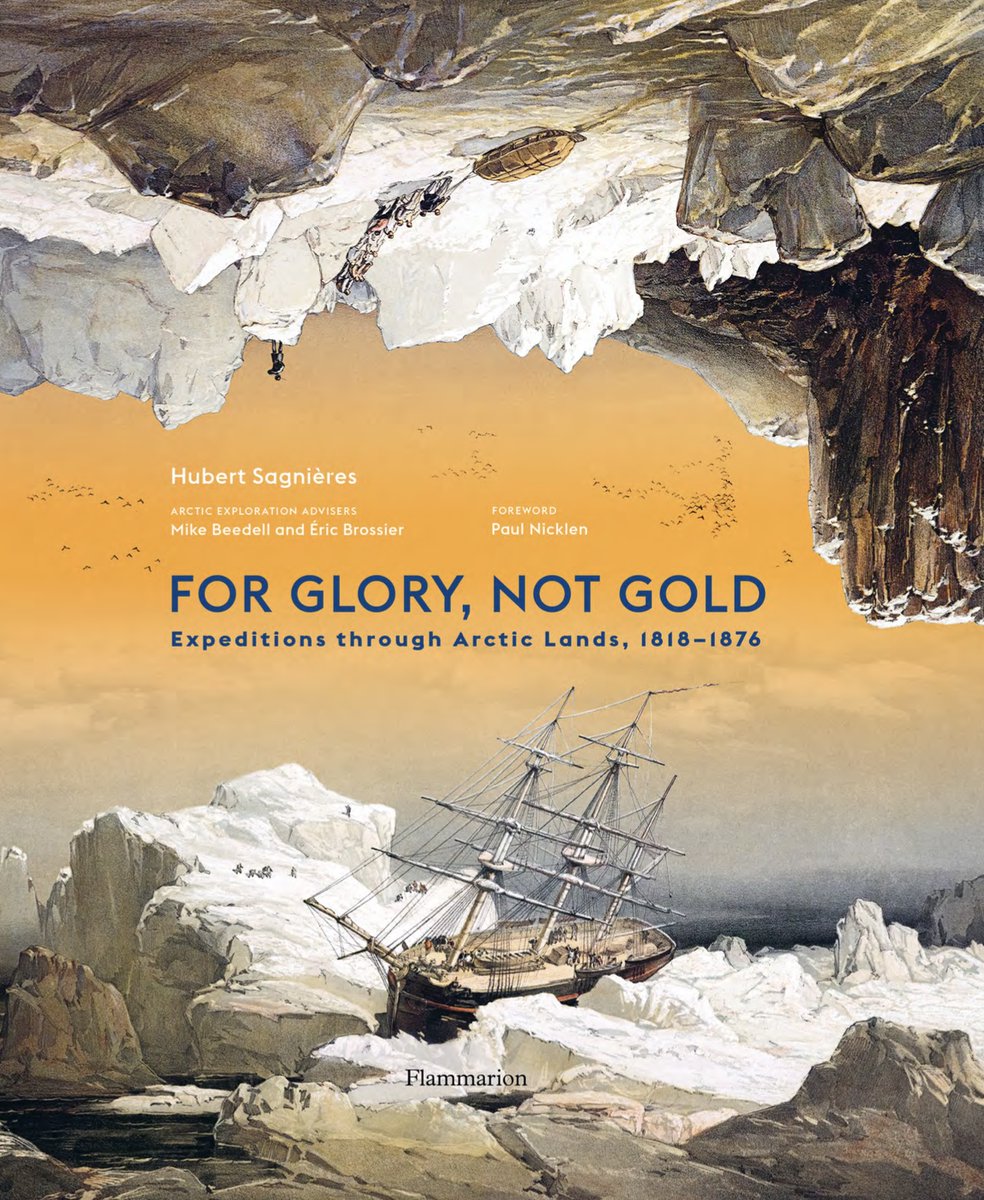 Explorers Podcast tweet media