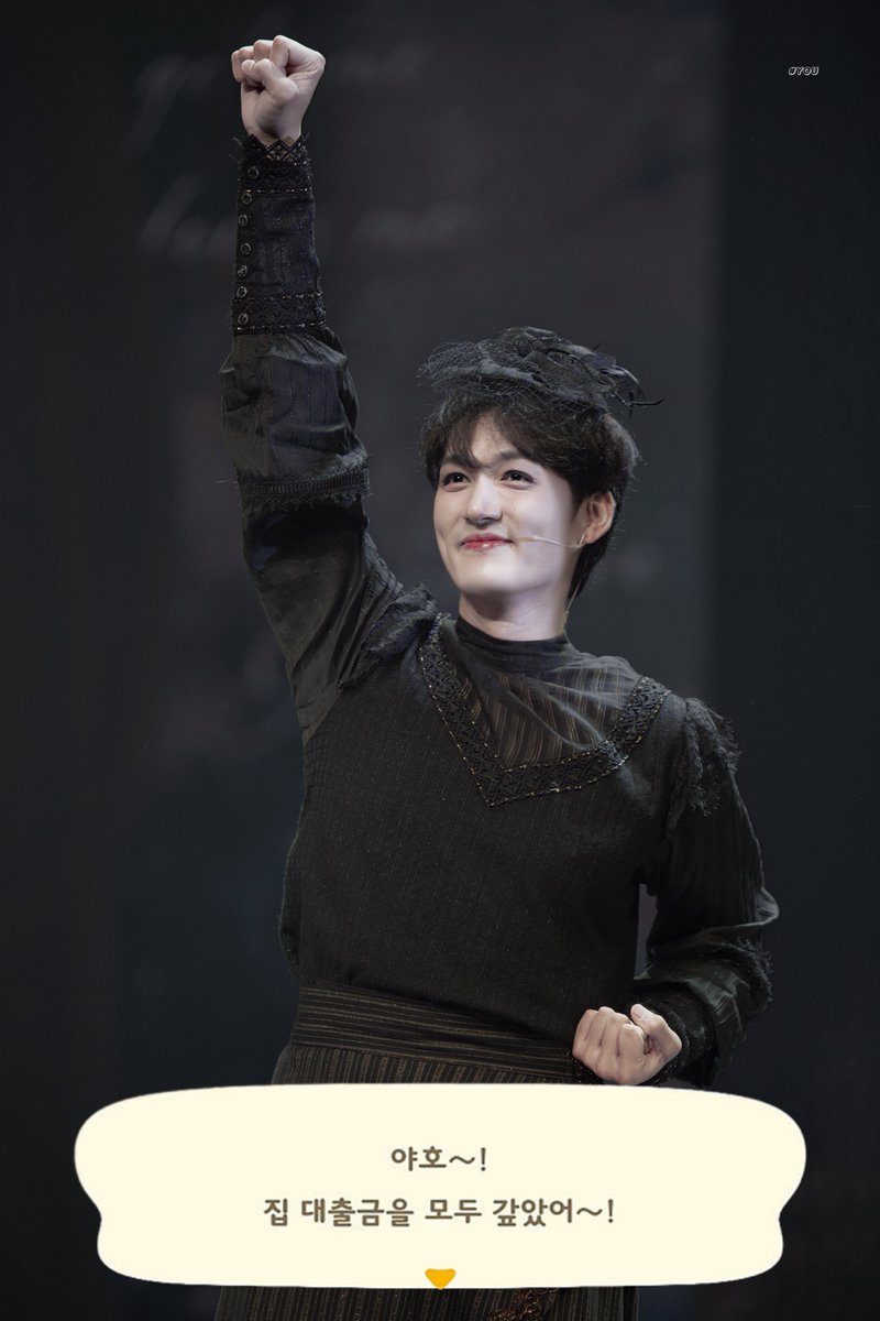 YOU_FFDF3E's tweet photo. 2501003 레드북
로렐라이 - #조풍래 배우님 https://t.co/8AB71L45Jh