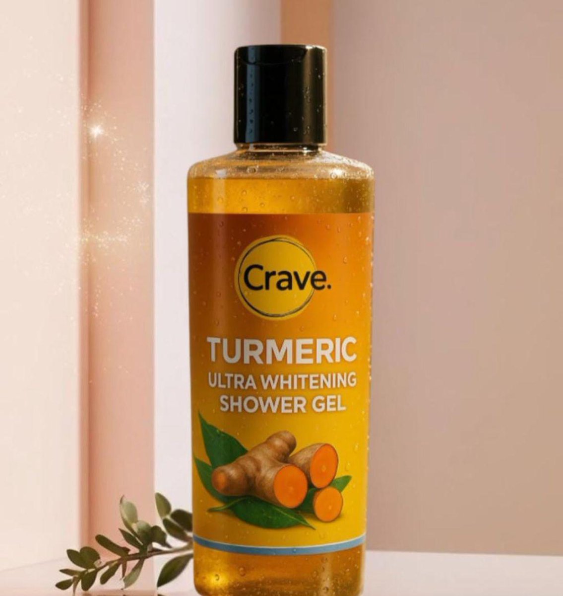 CraveGroup's tweet image. The all in one Crave Turmeric ultra-whitening Shower Gel ✨✨
📍Brightening of skin tone via natural turmeric extract.
📍Fading of dark spots/discoloration.
Shop 🛒 with us (Shop 1 Edikean plaza opposite Kano after akwaibom plaza) #beautytips #skincareroutine #healthy