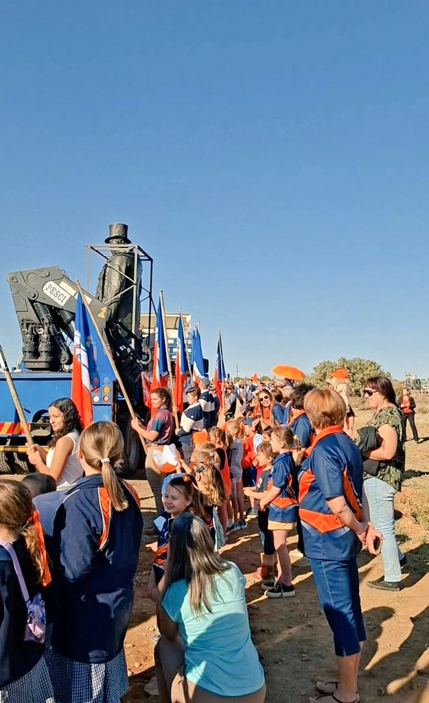 Volkstaat tweet media