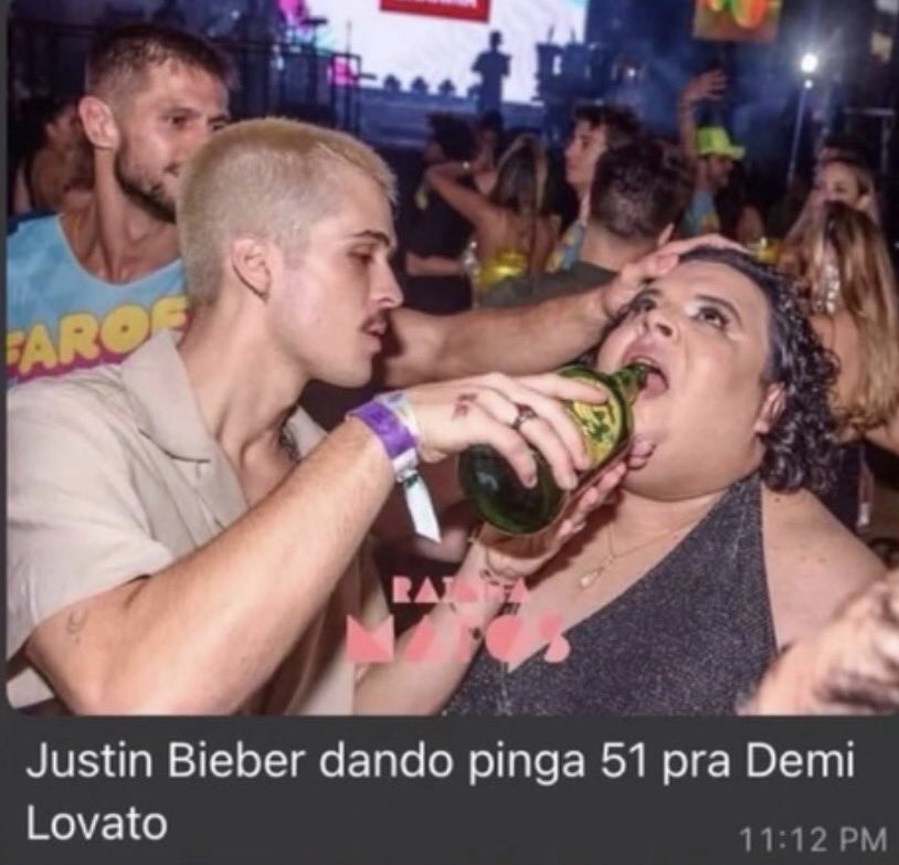 itogomezz's tweet photo. sem cachaça esse fds https://t.co/ZEEPu48r82