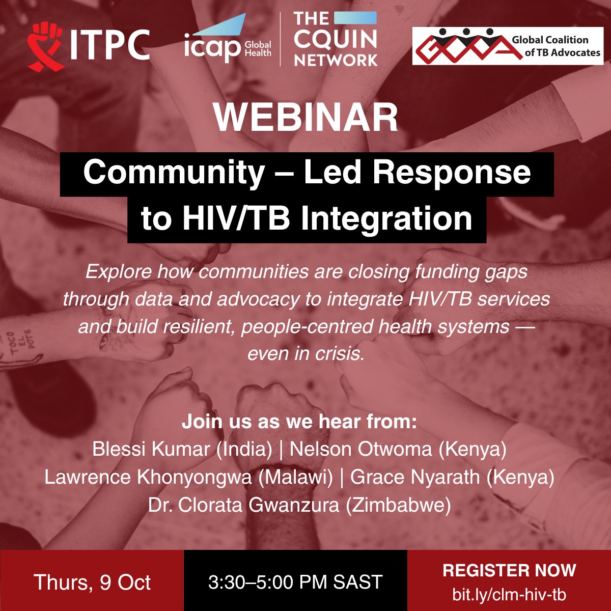 ITPC Global tweet media