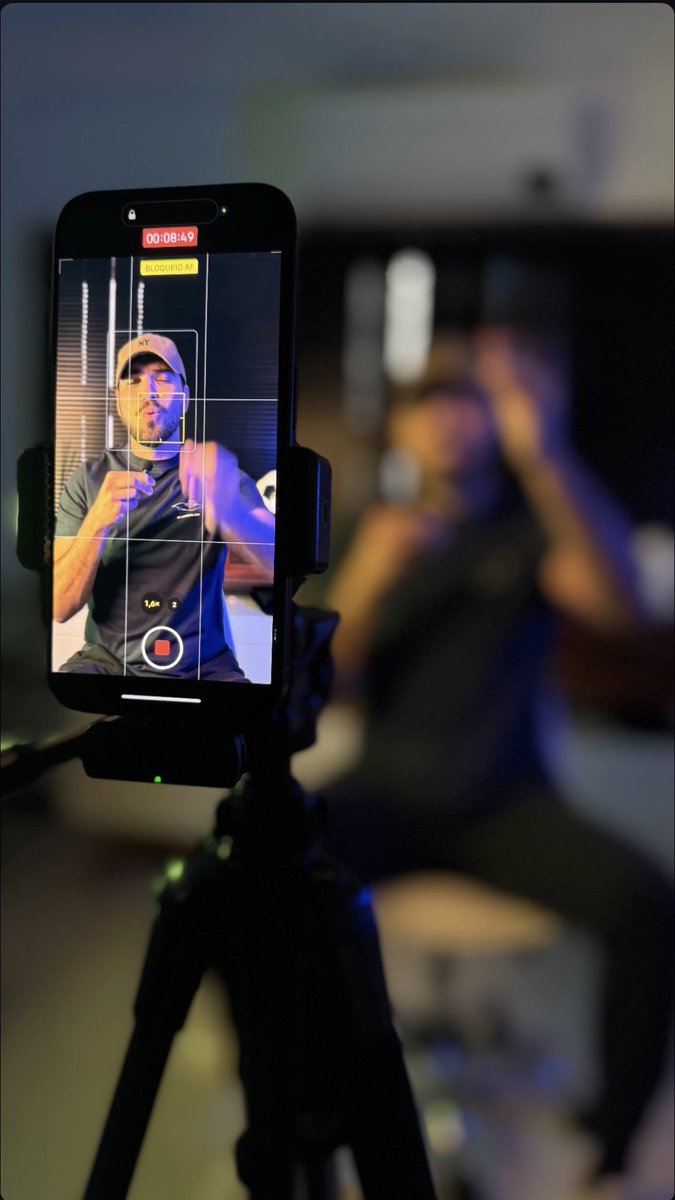 Aproveitando que o Campeonato Sueco pode ser decidido neste fim de semana, lembrei deste conteúdo muito bacana, publicado em agosto, que eu adorei produzir! Bora dar uma força e conhecer o Mjällby?

Instagram: lnkd.in/dDwQdT4T
TikTok: lnkd.in/d6Ar7TiR