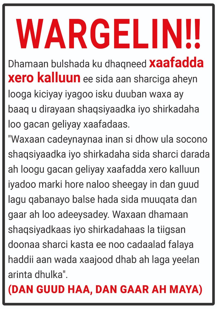 Ramadan70530344's tweet photo. Shacabka dagan Xaafada xiro kaluun ayaa maanta mudaharaad kadhigay Xaafada hore dowlada uga kacisay dadkii danyarta ahaa ee hore u daganaa shacabka Ayaa sheegay in dowlada hore ugu sheegtay in danguud lagu qabanaayo balse hada dan gaar lagu qabanaayo lanasiiye dhulka ganacsato. https://t.co/FXnNUIPfNN